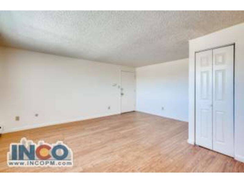 Apartment for rent at 3160 W Louisiana Ave, Denver, CO 80219