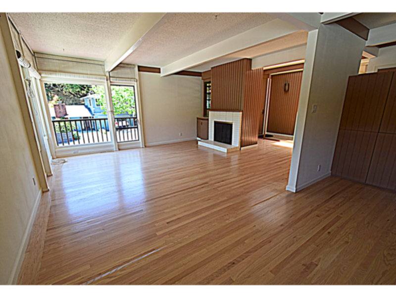 House for rent at 448 Oak Manor Dr, Fairfax, CA 94930