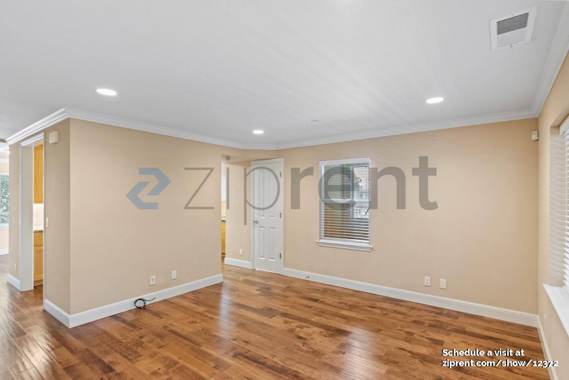 Townhouse for rent at 508 Peninsula Ave #3, Burlingame, CA 94010