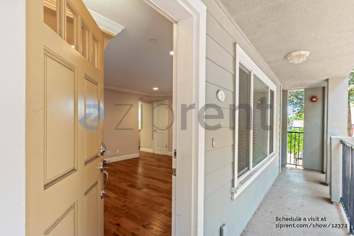 Townhouse for rent at 508 Peninsula Ave #3, Burlingame, CA 94010