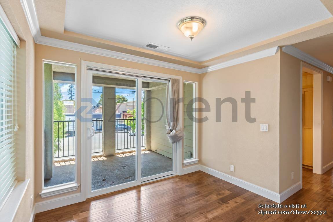 Townhouse for rent at 508 Peninsula Ave #3, Burlingame, CA 94010