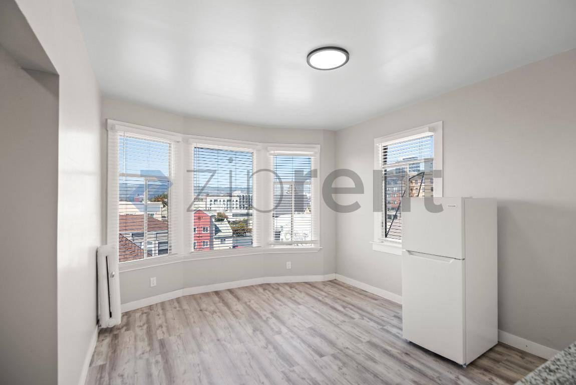 Apartment for rent at 680 14th St #412, Oakland, CA 94612