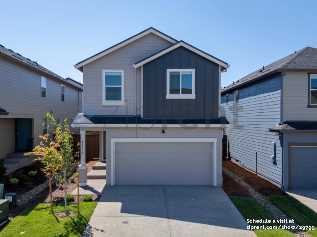 House for rent at 17508 NW 9th Ave, Ridgefield, WA 98642