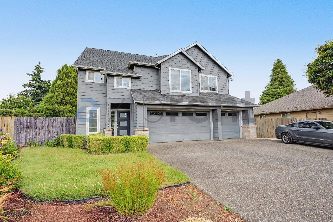 House for rent at 19719 Nevin Court, Oregon City, OR 97045