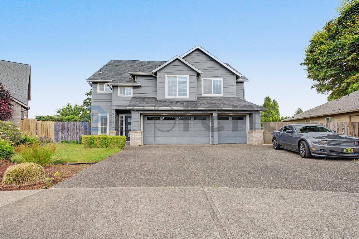 House for rent at 19719 Nevin Court, Oregon City, OR 97045