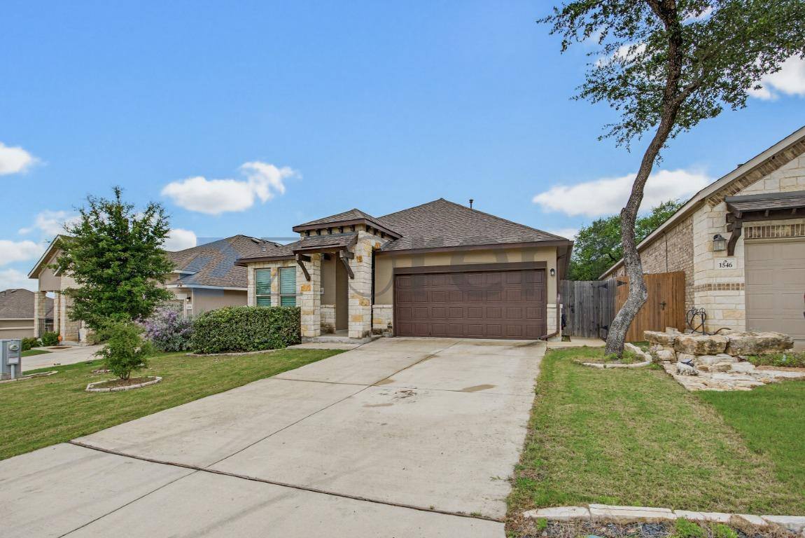 House for rent at 1550 Dundee Park, Bulverde, TX 78163