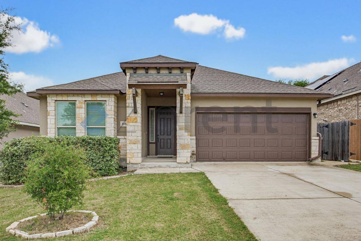 House for rent at 1550 Dundee Park, Bulverde, TX 78163