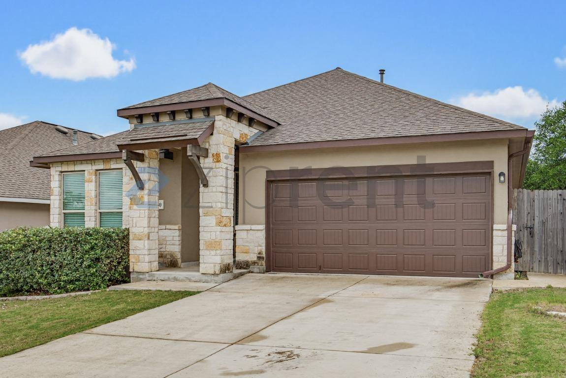 House for rent at 1550 Dundee Park, Bulverde, TX 78163