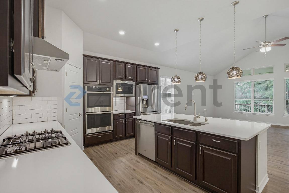House for rent at 1550 Dundee Park, Bulverde, TX 78163