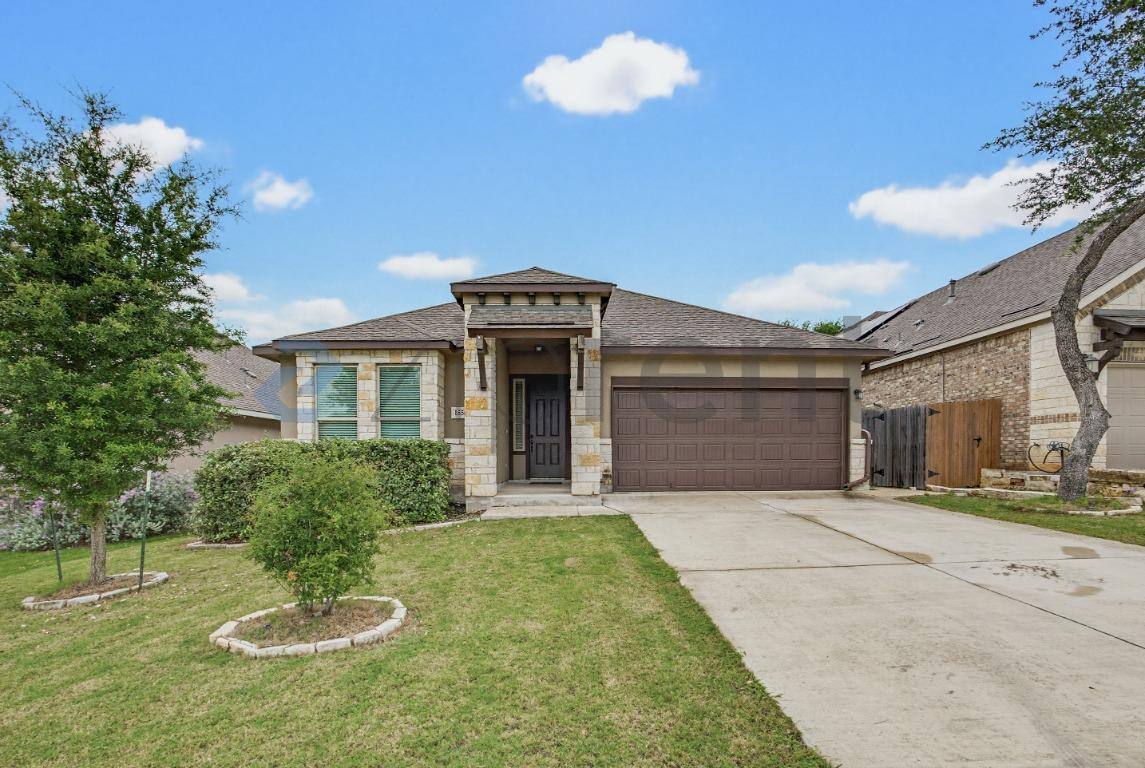House for rent at 1550 Dundee Park, Bulverde, TX 78163