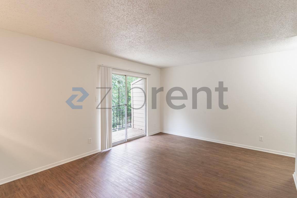 House for rent at 2906 Sweeney Lane #C, Austin, TX 78723