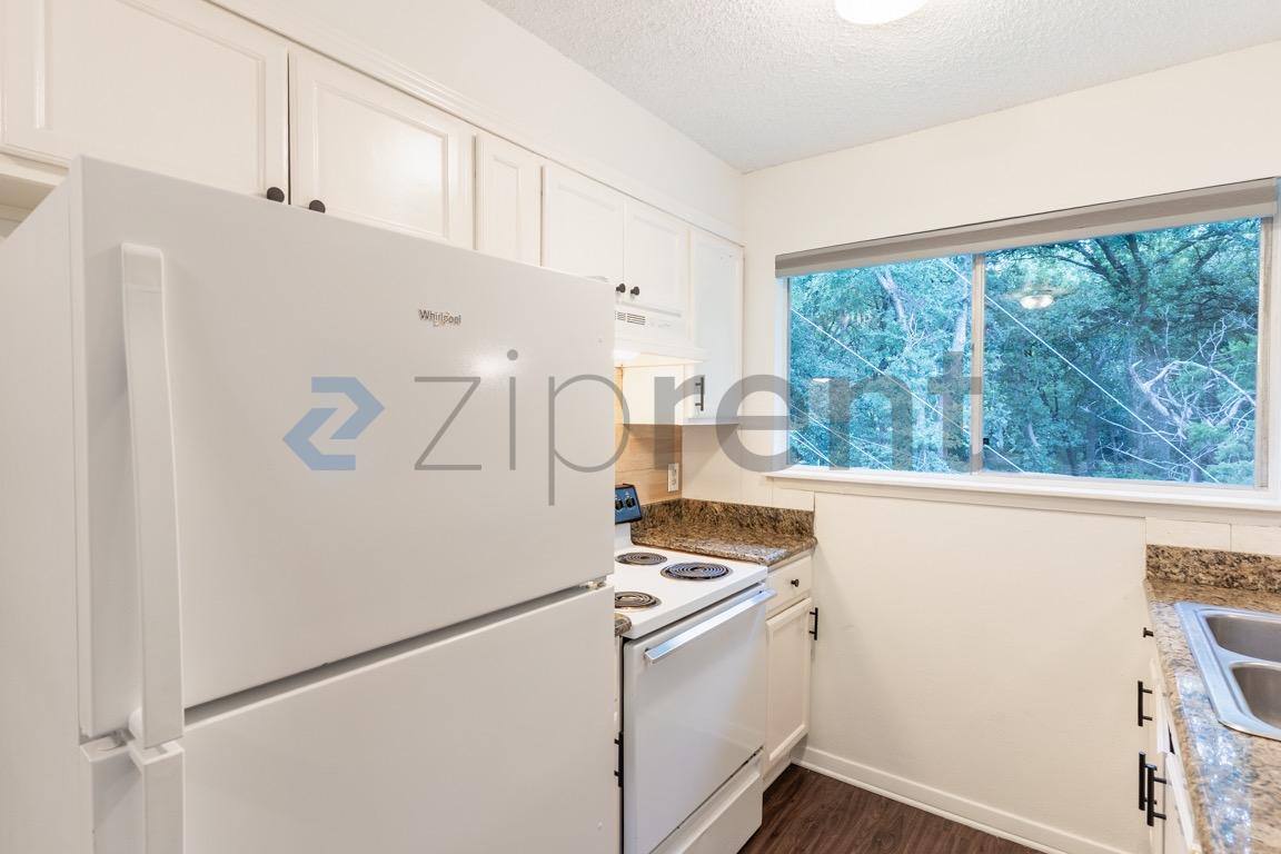 House for rent at 2906 Sweeney Lane #C, Austin, TX 78723