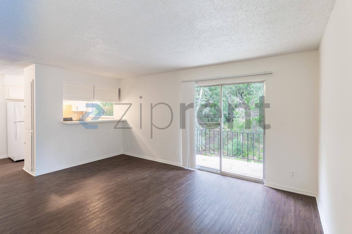 House for rent at 2906 Sweeney Lane #C, Austin, TX 78723