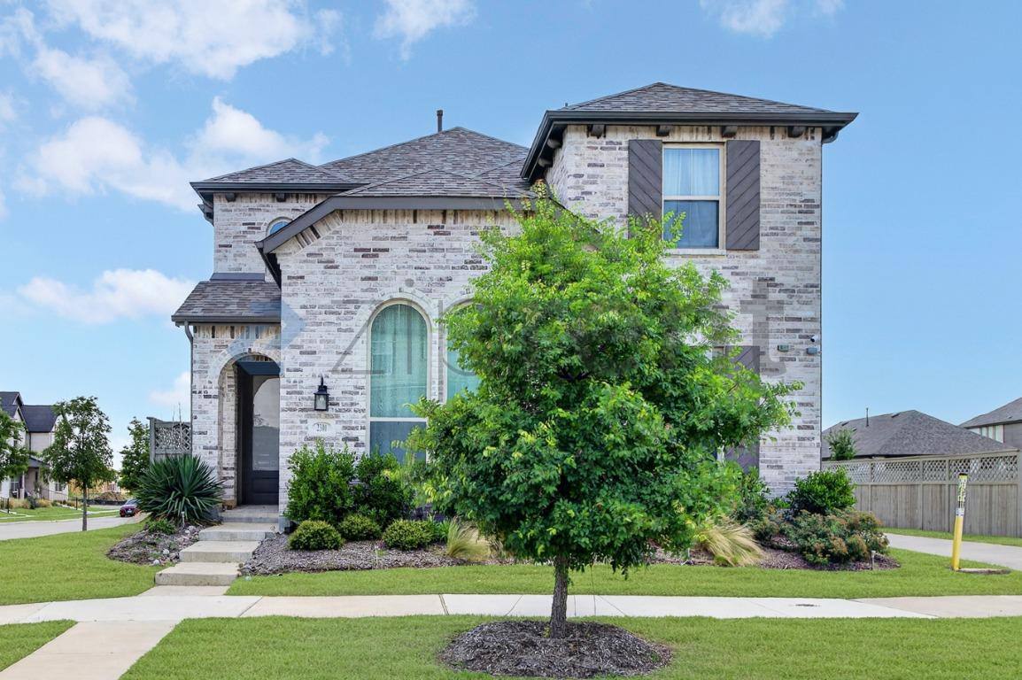 House for rent at 2301 Norma Lane, Justin, TX 76247