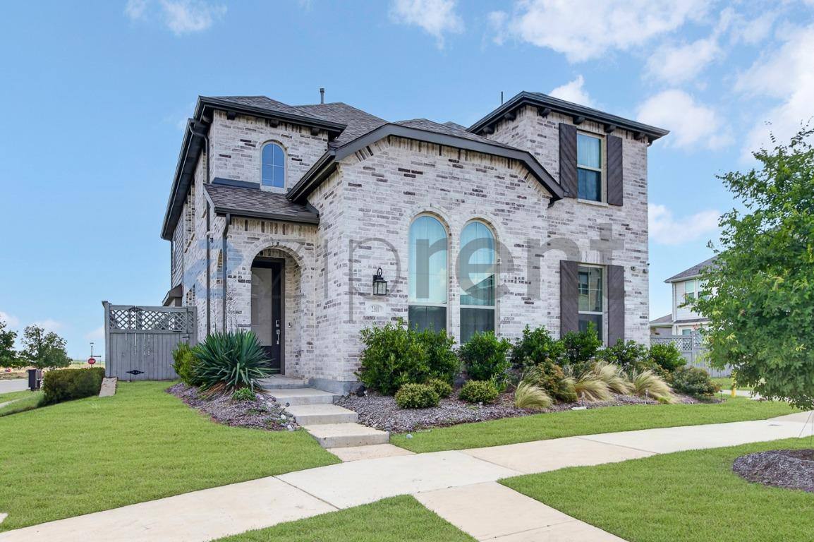 House for rent at 2301 Norma Lane, Justin, TX 76247