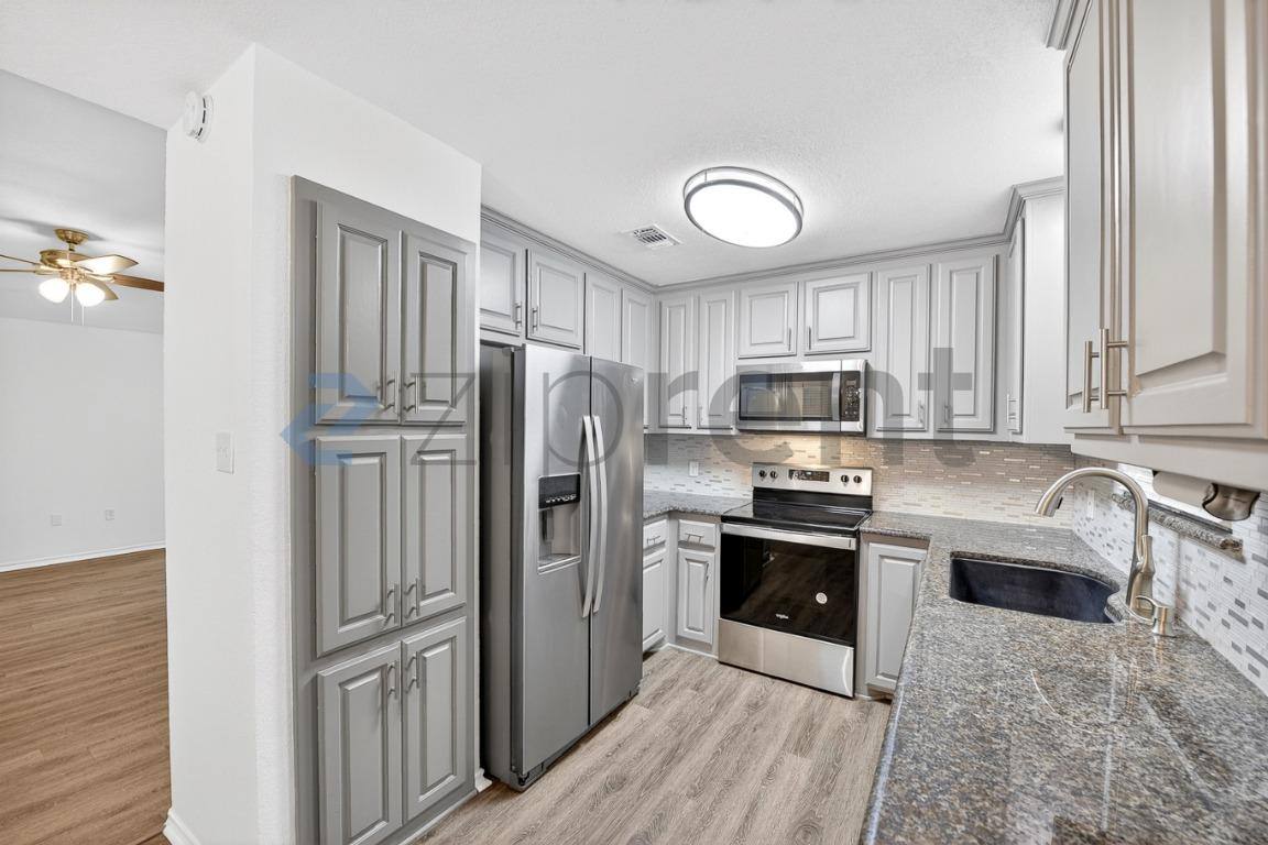 House for rent at 217 Spring Branch Trail N, Springtown, TX 76082