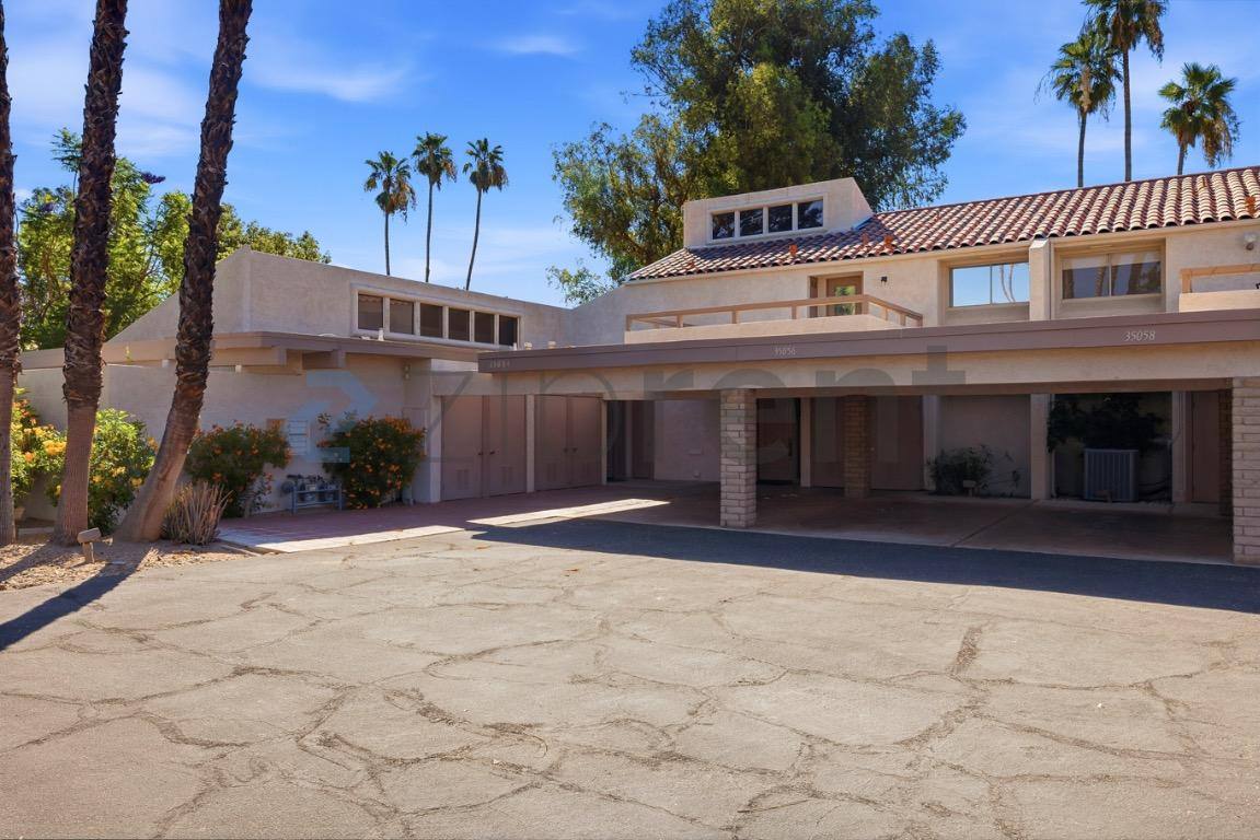 Apartment for rent at 35054 Mission Hills Dr, Rancho Mirage, CA 92270