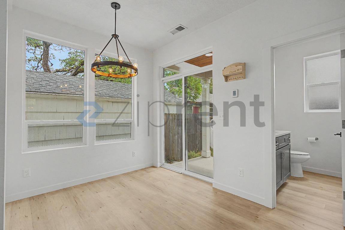 House for rent at 7750 SE 57th Ave, Portland, OR 97206