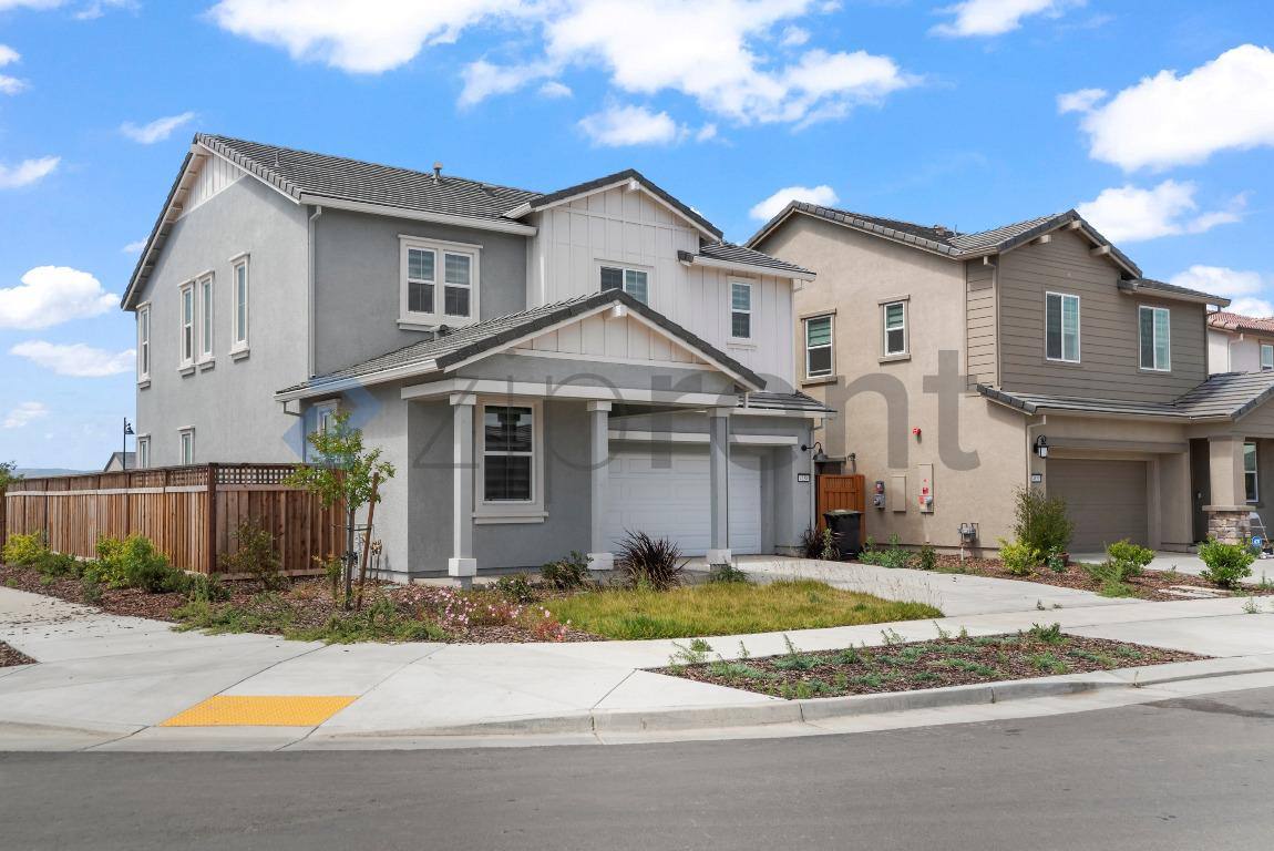 House for rent at 4638 Strandberg Ave, Lathrop, CA 95330