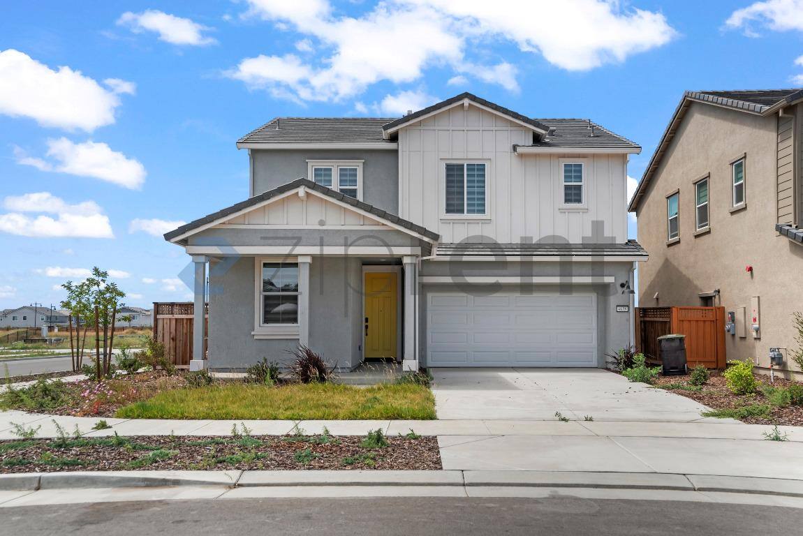 House for rent at 4638 Strandberg Ave, Lathrop, CA 95330