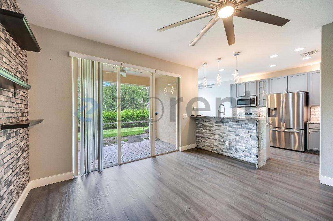 Townhouse for rent at 4048 Cherrybrook Loop, Fort Myers, FL 33966