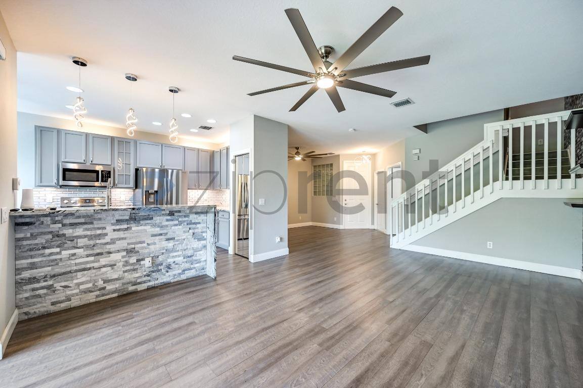 Townhouse for rent at 4048 Cherrybrook Loop, Fort Myers, FL 33966