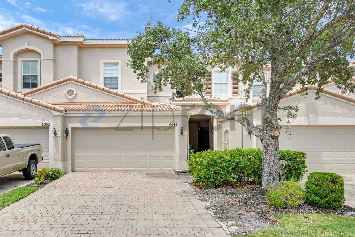 Townhouse for rent at 4048 Cherrybrook Loop, Fort Myers, FL 33966