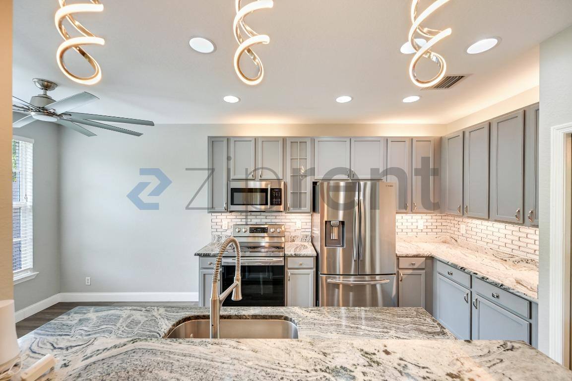 Townhouse for rent at 4048 Cherrybrook Loop, Fort Myers, FL 33966