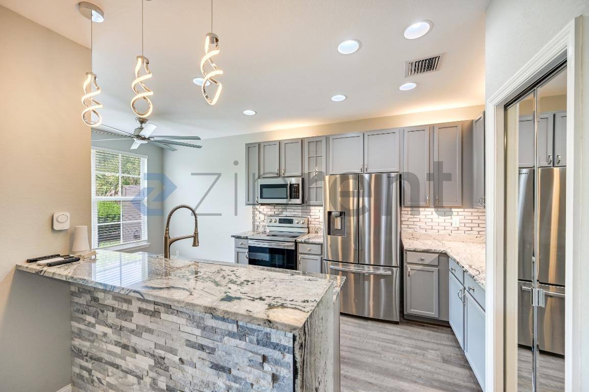 Townhouse for rent at 4048 Cherrybrook Loop, Fort Myers, FL 33966