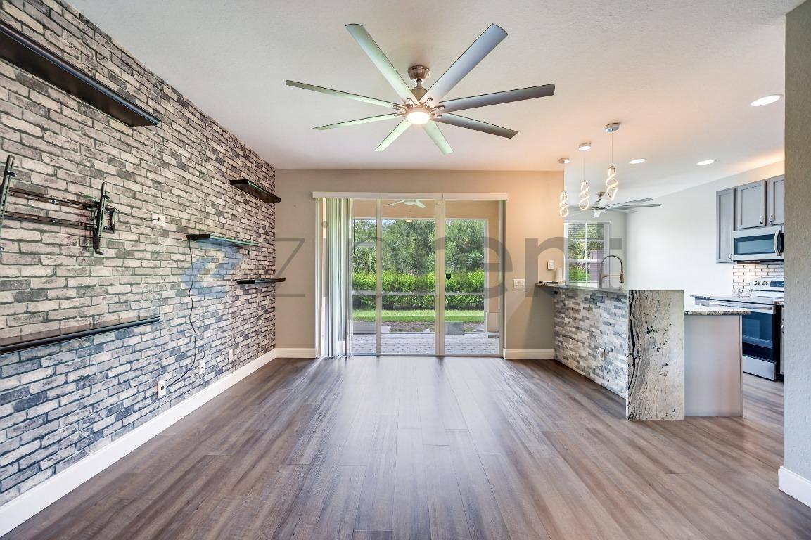 Townhouse for rent at 4048 Cherrybrook Loop, Fort Myers, FL 33966