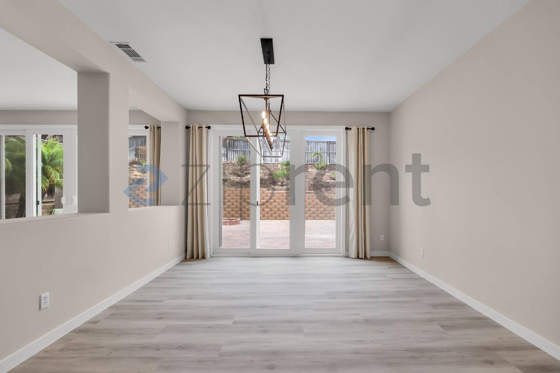 House for rent at 3231 Canyon View Dr N A, Oceanside, CA 92058