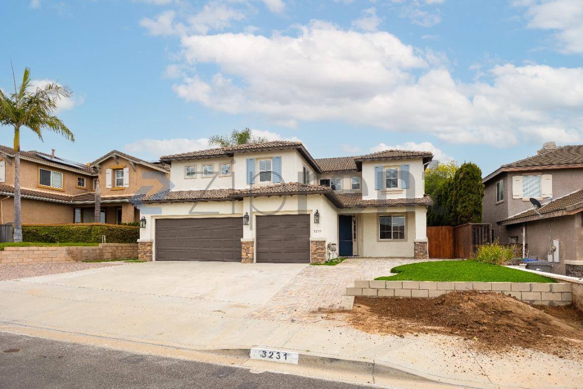 House for rent at 3231 Canyon View Dr N A, Oceanside, CA 92058