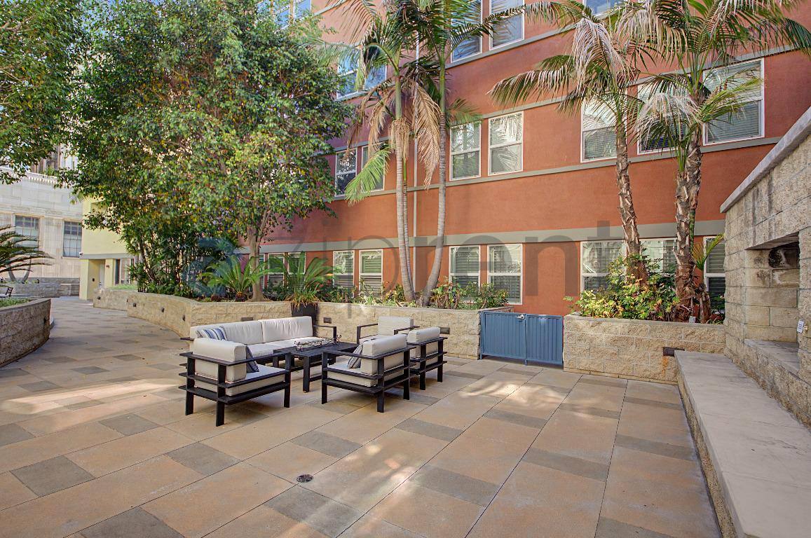 Apartment for rent at 300 E 4th St #407, Long Beach, CA 90802