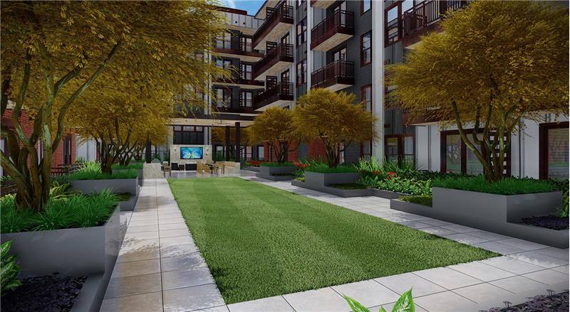 Apartment for rent at 3400 Harmon Ave #A2-46, Austin, TX 78705