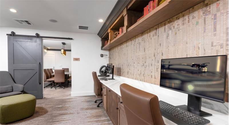 Apartment for rent at 3400 Harmon Ave #A2-46, Austin, TX 78705