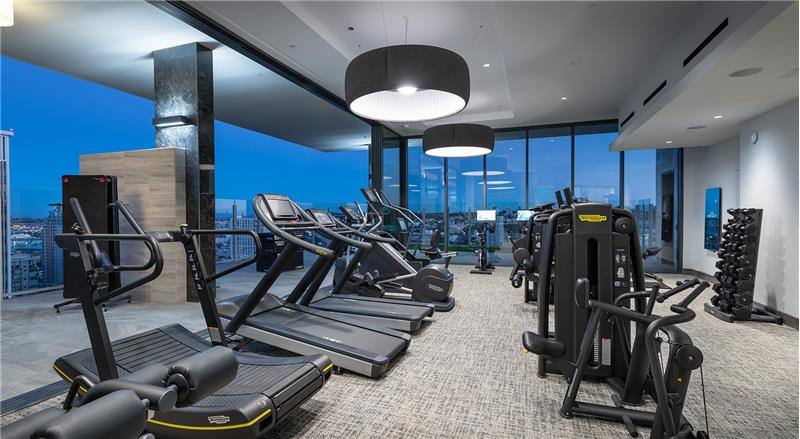 Apartment for rent at 300 W 5th St #B7-49, Austin, TX 78701