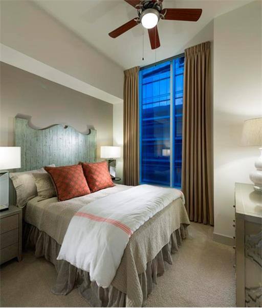 Apartment for rent at 111 San Antonio St #B6-72, Austin, TX 78701