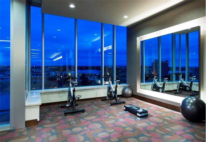 Apartment for rent at 111 San Antonio St #B6-72, Austin, TX 78701