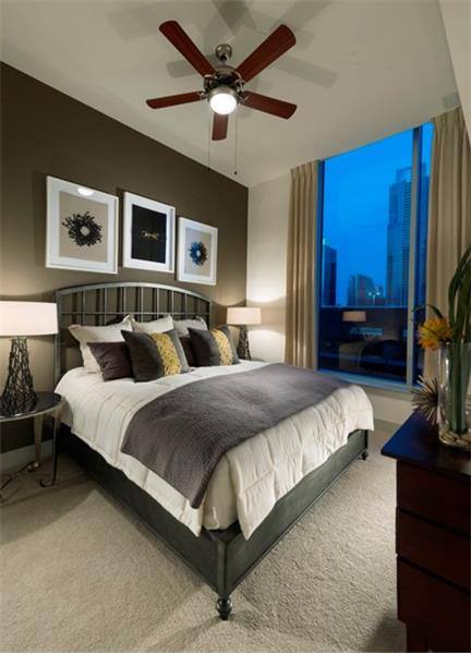 Apartment for rent at 111 San Antonio St #B6-72, Austin, TX 78701