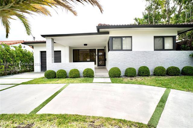 House for rent at 8811 Carlyle Ave, Miami Beach, FL 33154