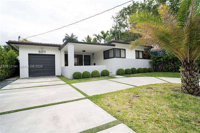 House for rent at 8811 Carlyle Ave, Miami Beach, FL 33154