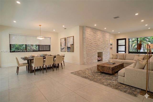 House for rent at 8811 Carlyle Ave, Miami Beach, FL 33154