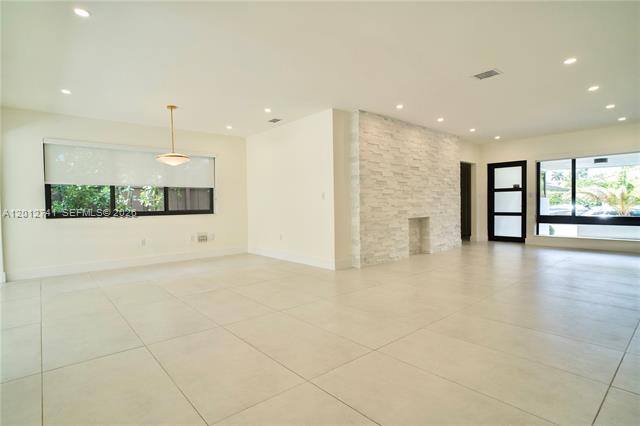 House for rent at 8811 Carlyle Ave, Miami Beach, FL 33154
