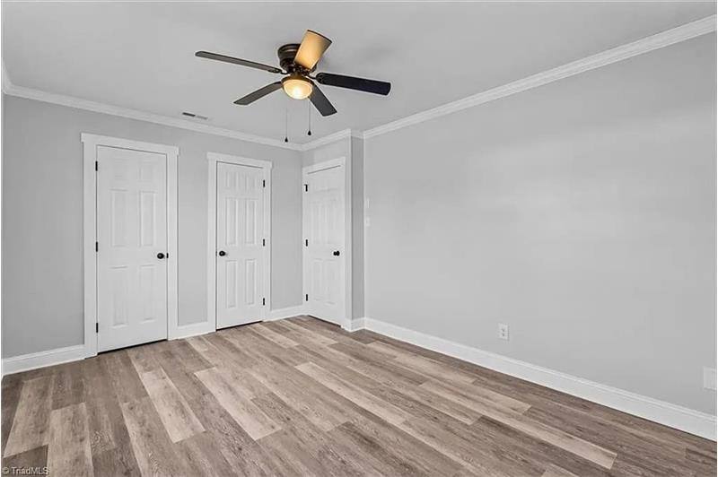 House for rent at 1501 Earl Dr, Greensboro, NC 27406