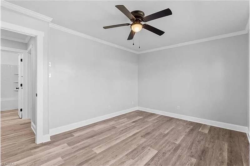 House for rent at 1501 Earl Dr, Greensboro, NC 27406