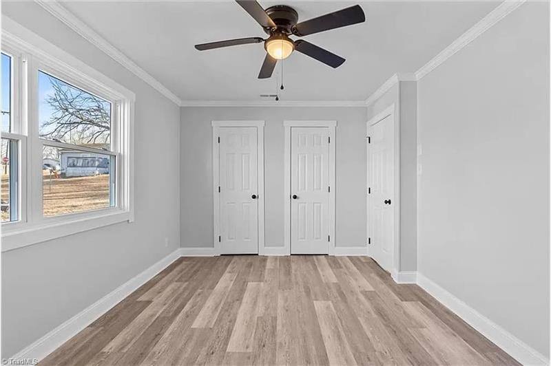 House for rent at 1501 Earl Dr, Greensboro, NC 27406