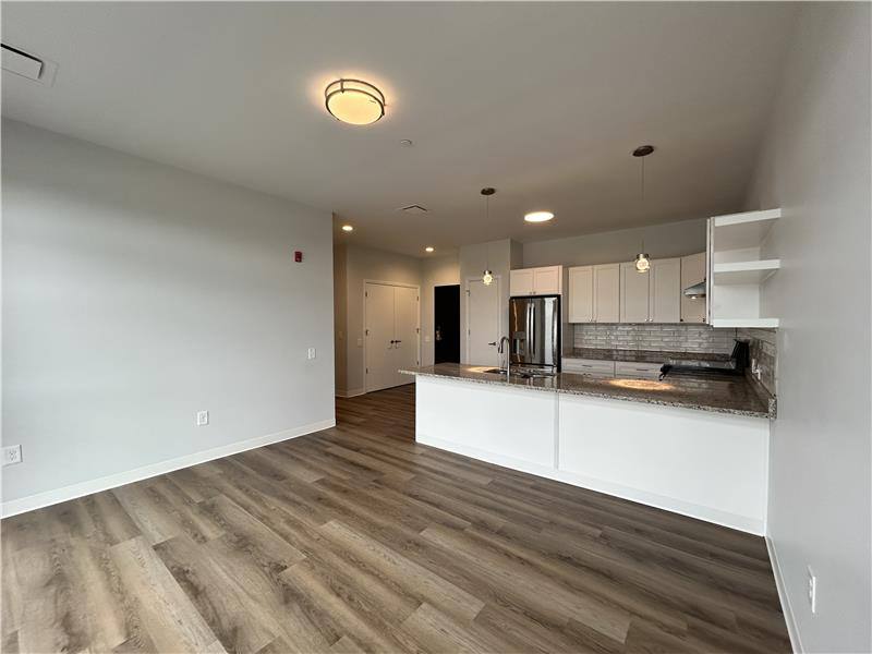 Apartment for rent at 215 Mill Rd, Weirton, WV 26062