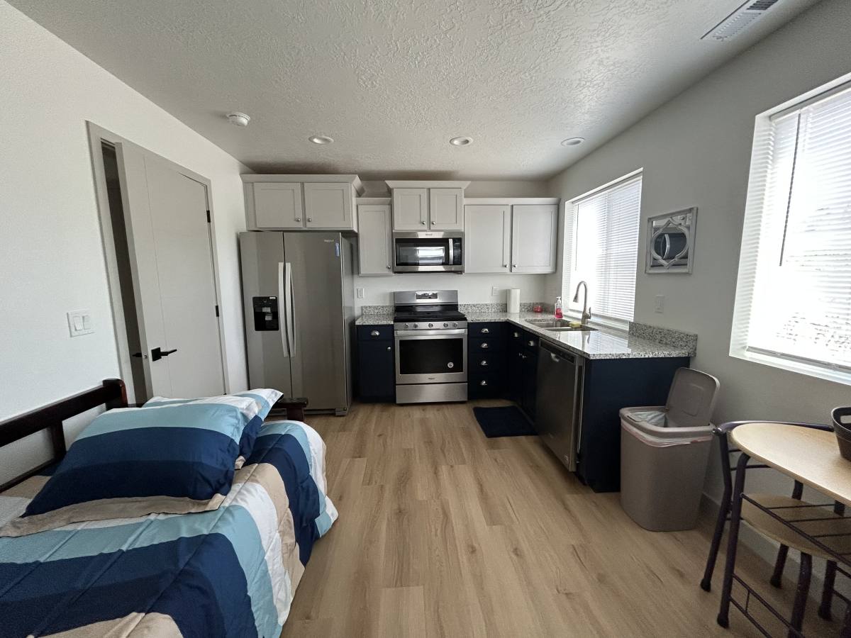 Apartment for rent at 1875 E 880 N, Price, UT 84501