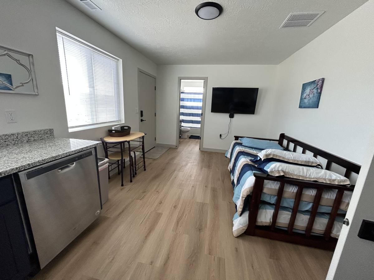 Apartment for rent at 1875 E 880 N, Price, UT 84501