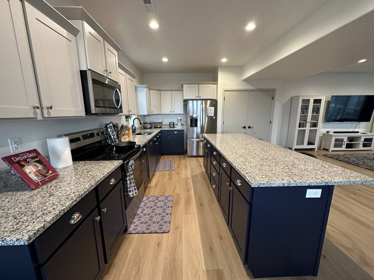 Apartment for rent at 1875 E 880 N, Price, UT 84501